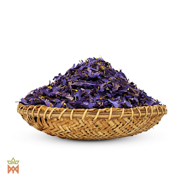 Blue Lotus (Sinilumme) 25g
