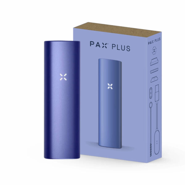 PAX Plus