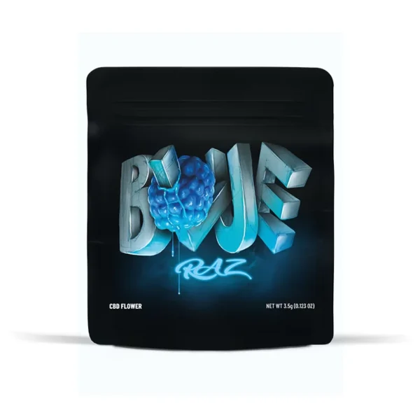 Cookies - Blue Raz CBD COOKIES 3,5g