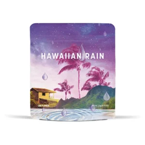 Cookies - Hawaiian Rain CBD COOKIES 3,5g