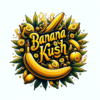 Banana Kush Auto (4kpl) - Image 2