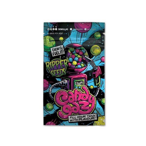 CandyGaz (1kpl) - Image 2
