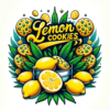 Lemon Cookies Auto (4kpl) - Image 2