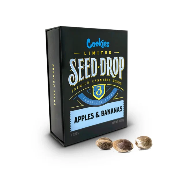 Apples & Bananas (3kpl)