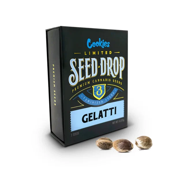 Gelatti (3kpl)