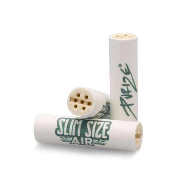 7mm Ø Slim Size Air Purize 50 kpl Pussi - Image 2