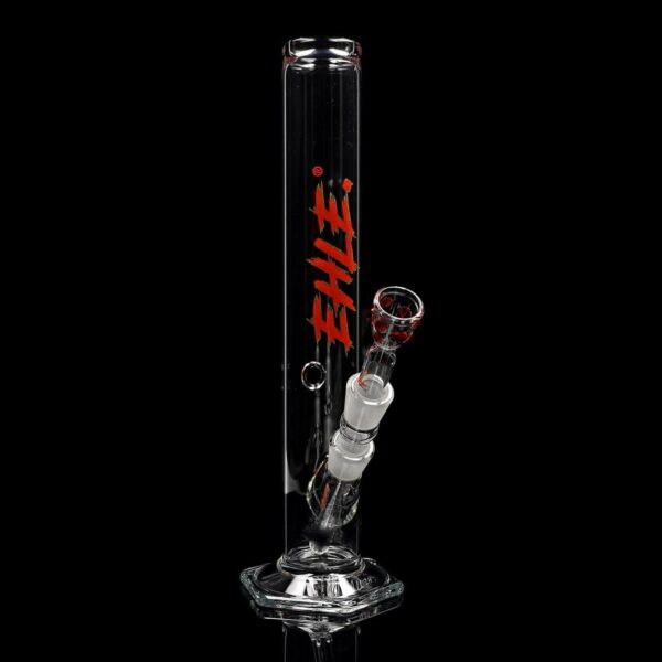 EHLE. Sonderedition Red Series 37cm Bongi