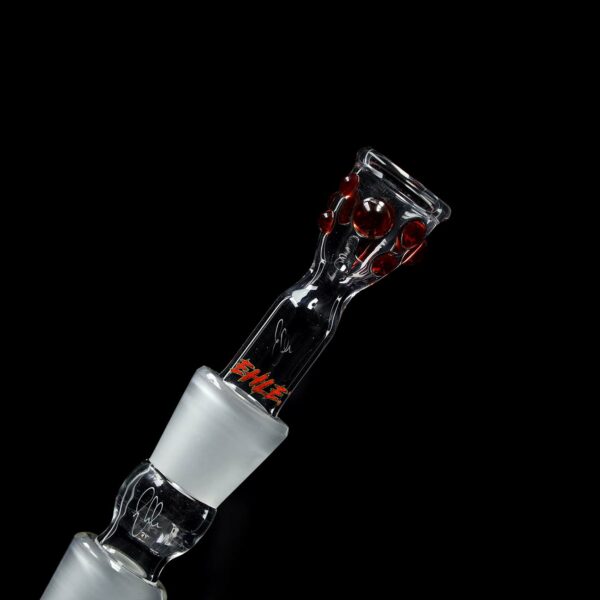 EHLE. Sonderedition Red Series 37cm Bongi - Image 3